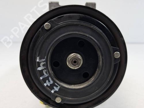 AC compressor SAAB 9-3 (YS3F, E79, D79, D75) 1.9 TiD | BP39916985M34 - Image 5