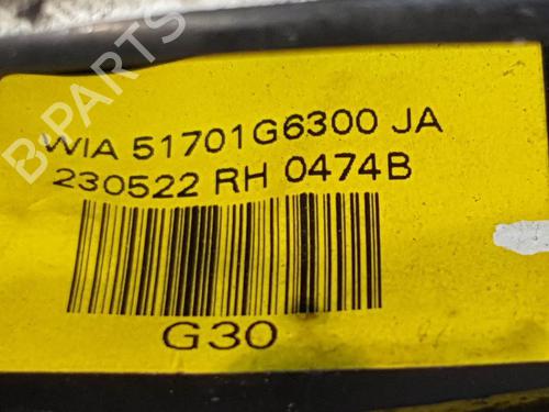 Right front steering knuckle KIA PICANTO III (JA) 1.0 | BP24914739M26  - Image 6