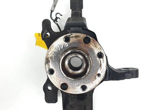 Used Right front steering knuckle OPEL ASTRA H (A04) 1.4 (L48) (90 hp) 19656995