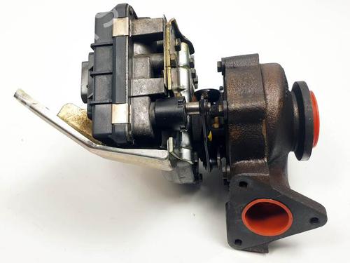 Turbocharger/Supercharger MERCEDES-BENZ S-CLASS (W220) S 400 CDI (220.028, 220.128) | BP28065695M71 