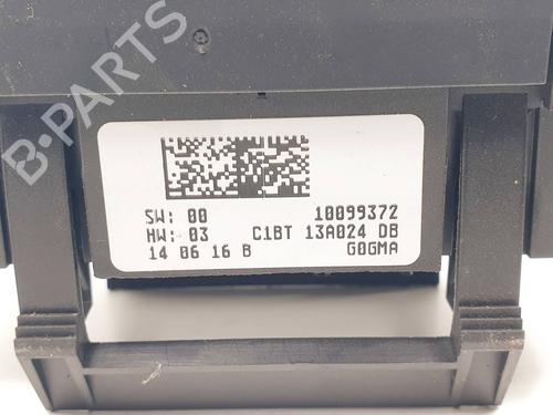 Headlight switch FORD FIESTA VI (CB1, CCN) 1.5 TDCi | BP30633325I24 - Image 4