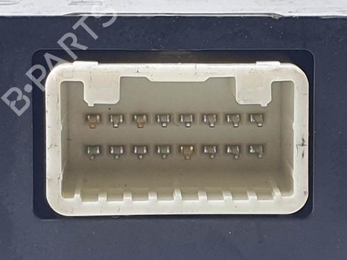Electronic module MAZDA 3 (BM, BN) 2.2 D | BP29245975M83 - Image 3