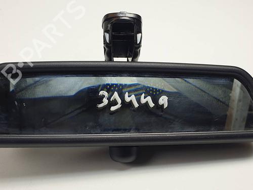 Used Rear mirror Rear mirror BMW X3 (E83) 2.0 sd (177 hp) 34576494 34576494