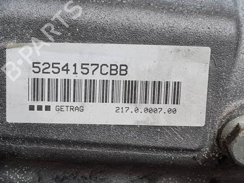 Gearbox BMW 3 (E90) 318 d | BP38010478M3 - Image 6