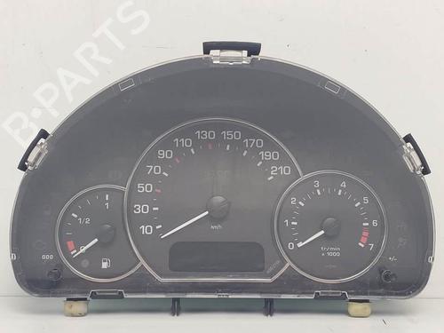 Used Instrument cluster Instrument cluster PEUGEOT 1007 (KM_) 1.4 (75 hp) 25145932 25145932