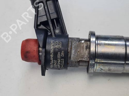 Injector RENAULT KOLEOS I (HY_) 2.0 dCi | BP35774093M100 - Image 3