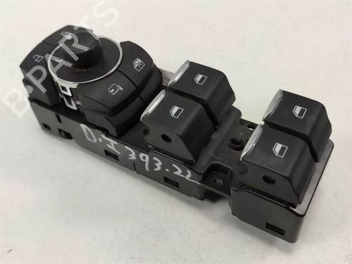 left-front-window-switch-ford-puma-j2k-cf7-15-st-ecoboost-nx7t14540db-2019-12445298 main image