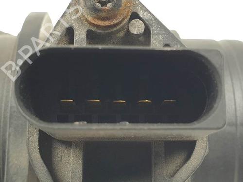 Mass air flow sensor VW GOLF V (1K1) 1.9 TDI | BP27604338M95 