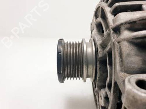 Alternator MERCEDES-BENZ E-CLASS (W210) E 220 CDI (210.006) | BP31240501M7 