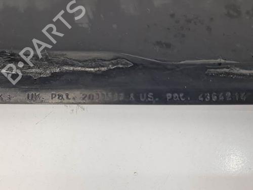 Rear left quarter glass TOYOTA MR2 II (SW2_) 2.0 16V (SW20_, SW20R) | BP13954132C93 