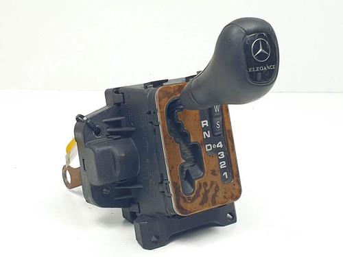Used Gear lever Gear lever MERCEDES-BENZ CLK Convertible (A208) CLK 320 (208.465) (218 hp) 19410428 19410428
