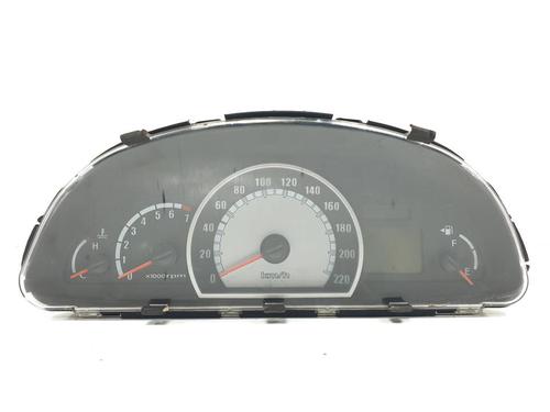 Used Instrument cluster HYUNDAI MATRIX (FC) 1.6 (103 hp) 29820443