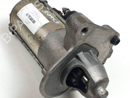 Anlasser für FORD FOCUS III 1.5 TDCi (120 hp) 28069010