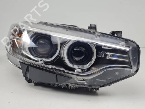 Used Right headlight Right headlight 34516702 34516702