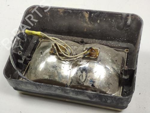 Right side indicator MERCEDES-BENZ SPRINTER 4-t Van (B904) 416 CDI | BP11648717I19 