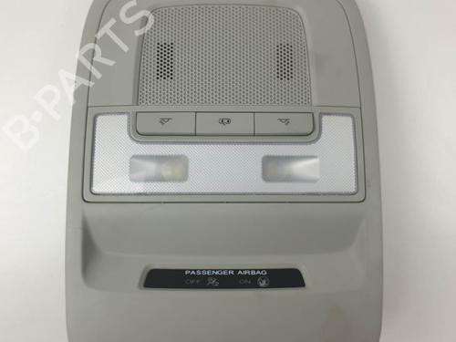 Used Interior roof light Interior roof light MG MG ZS SUV (AZS1) 1.5 VTi (106 hp) 24930347 24930347