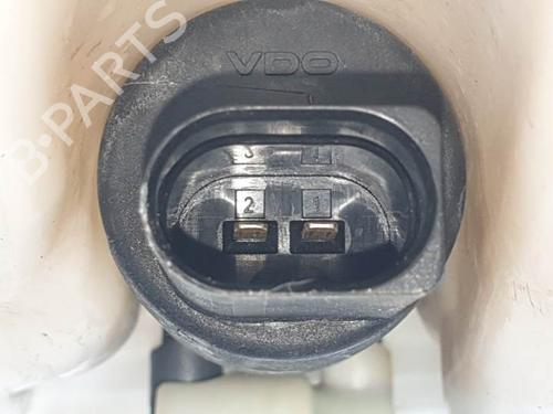 Windscreen washer tank BMW 3 Compact (E36) 318 ti | BP16569171C113 