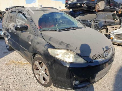 Engine control unit (ECU) MAZDA 5 (CR) 2.0 CD (CR19) | BP23065683M57  - Image 25