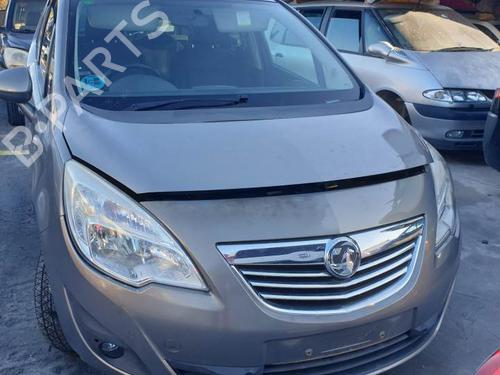 Ratstangsstang OPEL MERIVA B MPV (S10) 1.4 (75) | BP24984268I23 