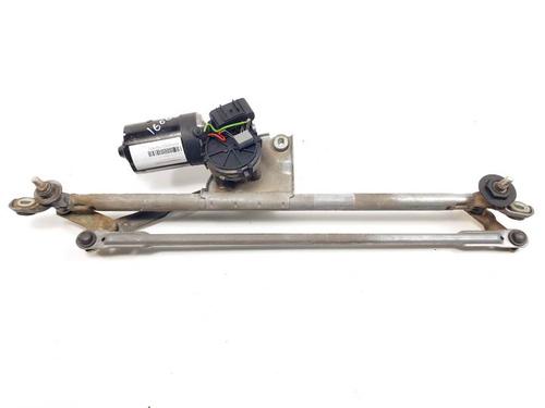 Used Rear wiper motor OPEL VECTRA B (J96) 2.0 DI 16V (F19) (82 hp) 25117170