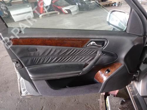 Right rear window switch MERCEDES-BENZ C-CLASS (W203) C 200 Kompressor (203.045) | BP10961706I28 