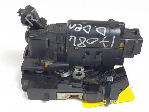 Front right lock DACIA LODGY (JS_) 1.5 Blue dCi 115 (JSJT) | BP30049845C97 - Image 3