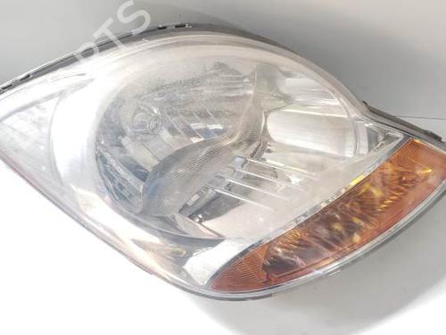 Used Right headlight CHEVROLET MATIZ (M200, M250) 0.8 (52 hp) 24934590