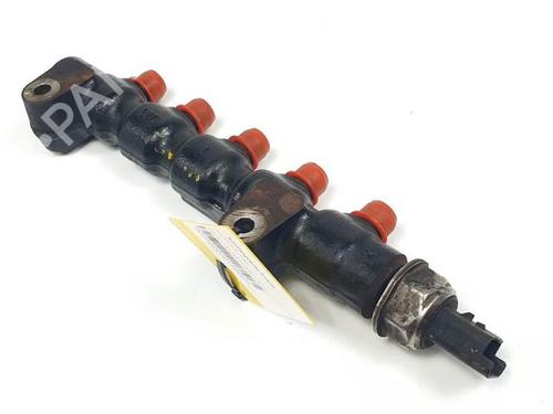 Injection rail PEUGEOT EXPERT Van (VF3A_, VF3U_, VF3X_) 1.6 HDi 90 16V | BP24932665M98
