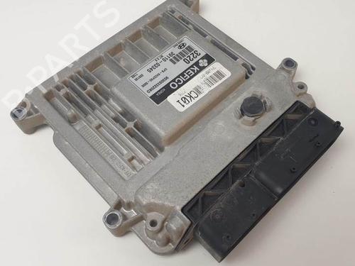 Motorstyringsenhed HYUNDAI i20 I (PB, PBT) 1.2 (78 hp) 25138300