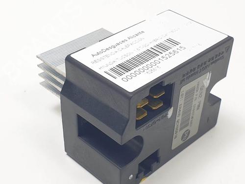 Used Heater resistor Heater resistor HYUNDAI TUCSON (NX4E, NX4A) 1.6 T-GDi Hybrid (179 hp) 24934151 24934151