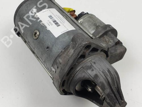 Used Starter Starter OPEL CORSA D (S07) 1.3 CDTI (L08, L68) (75 hp) 27888677 27888677