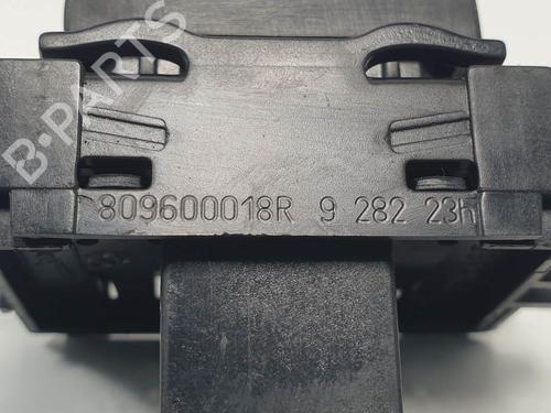 Right front window switch RENAULT MEGANE III Hatchback (BZ0/1_, B3_) 1.5 dCi | BP24984267I26 - Image 2