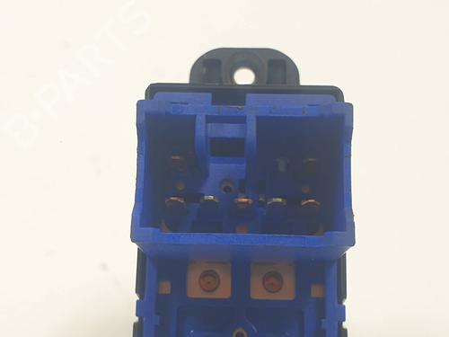 Right front window switch KIA RIO III (UB) 1.1 CRDi | BP35973345I26 - Image 3
