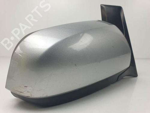 Right mirror OPEL ZAFIRA / ZAFIRA FAMILY B (A05) 1.7 CDTI (M75) | BP24933223C27 