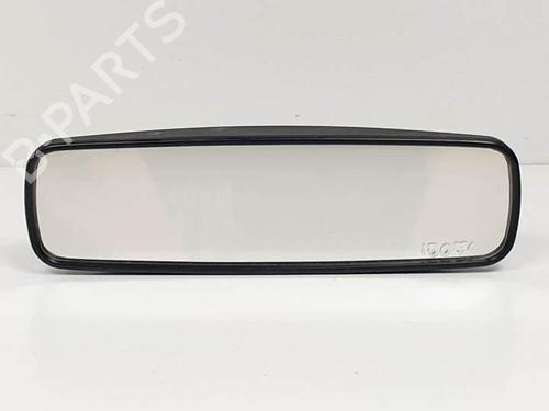 Used Rear mirror DACIA LOGAN MCV II 1.5 dCi (90 hp) 19444698