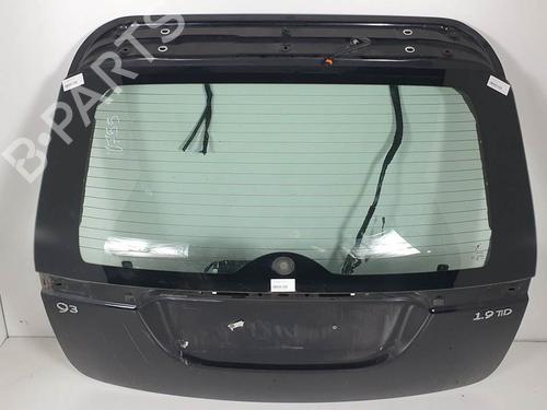 Used Tailgate Tailgate SAAB 9-3 Estate (E50) 1.9 TiD (150 hp) 11272056 11272056