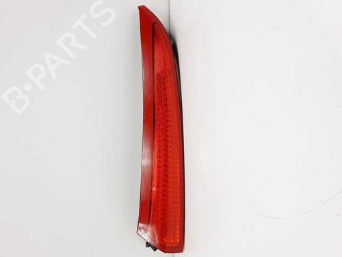 Used Left taillight Left taillight 17167133 17167133