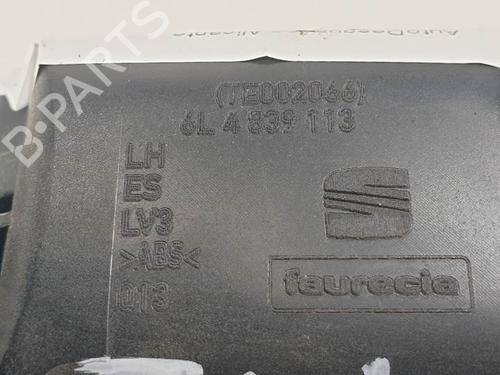 Rear left interior door handle SEAT IBIZA III (6L1) 1.9 TDI | BP11105248I15 
