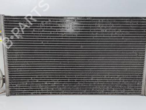 AC radiator SEAT IBIZA IV (6J5, 6P1) 1.6 TDI | BP30278907M32
