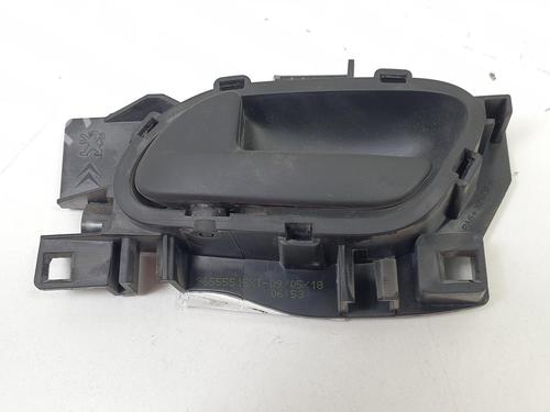 Puxador interior frente esquerdo PEUGEOT PARTNER Box Body/MPV [2008-2024]  9639945