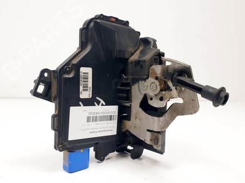 Rear left lock AUDI A8 D3 (4E2, 4E8) 3.0 TDI quattro | BP16244599C100 