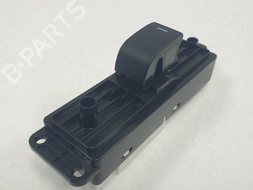 Used Left rear window switch Left rear window switch MAZDA 6 Estate (GH) 2.2 MZR-CD (GH10) (163 hp) 36594855 36594855