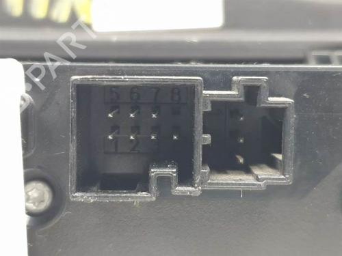 Warning switch MERCEDES-BENZ M-CLASS (W164) ML 320 CDI 4-matic (164.122) | BP10811920I22 