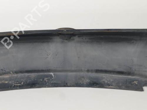 Rear bumper OPEL CORSA B (S93) 1.2 i 16V (F08, F68, M68) | BP11111449C8 