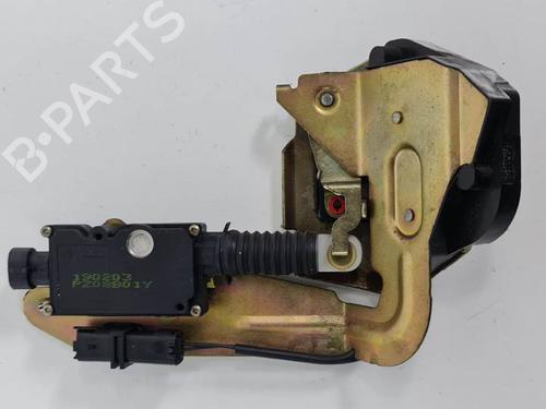 Rear left lock CITROËN C8 (EA_, EB_) 2.2 HDi | BP6859022C100 