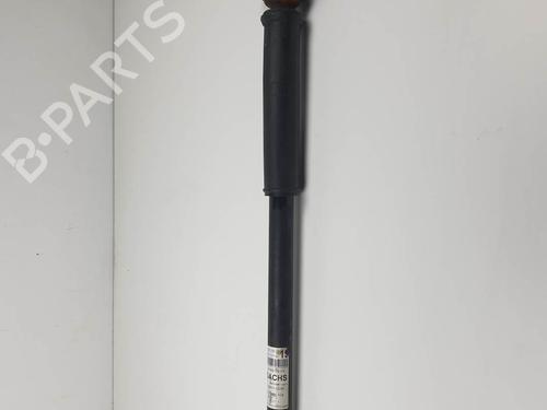 Used Left rear shock absorber Left rear shock absorber SEAT IBIZA III (6L1) 1.4 16V (75 hp) 27096858 27096858
