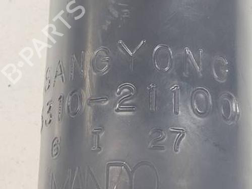 Højre bagtil støddæmper SSANGYONG RODIUS I 2.7 Xdi | BP30800988M19