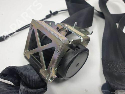 Rear left seatbelt PEUGEOT 508 I (8D_) 2.0 HDi Hybrid4 AWC | BP10648085I29 