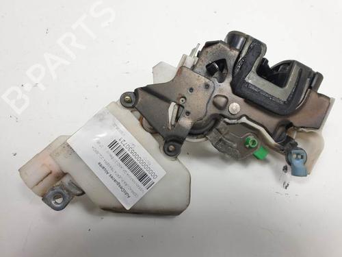 Rear left lock NISSAN MAXIMA / MAXIMA QX IV (A32) 2.0 | BP9111071C100 