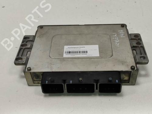 Engine control unit (ECU) CITROËN XSARA PICASSO (N68) 1.8 16V | BP8800747M57 